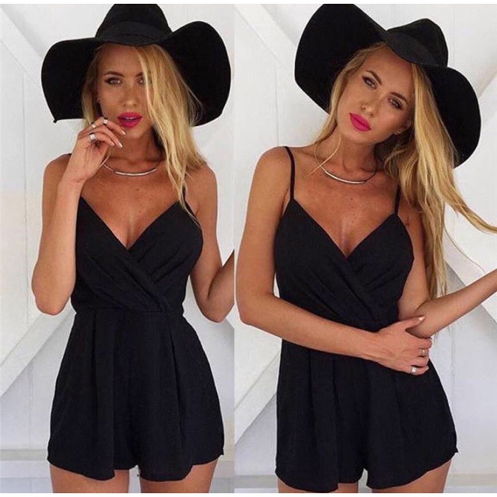 ｂａｓｉｃ  ❤︎ ｒｏｍｐｅｒ - Picture 2 of 4